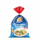 Пельмени Вкус Бульбаша домашние 900гр